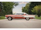 Thumbnail Photo 2 for 1958 Pontiac Bonneville